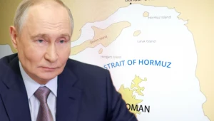 Rosja po kryjomu wspiera Iran? Media: Do Teheranu trafia nowoczesny sprzęt