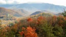 Great Smoky Mountains to niezwykle popularny park narodowy