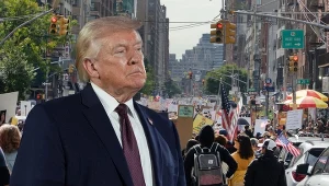 Nastroje w USA się zmieniają. Wszystko przez konflikt na Bliskim Wschodzie