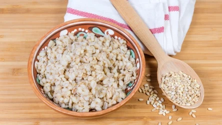Kasza często pomijana w codziennej diecie. Wystarczy poprawnie ją ugotować, by zachwycała smakiem. 