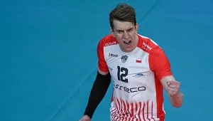 Polski siatkarz wprost po klęsce w LM. Nie szczędził siebie i kolegów