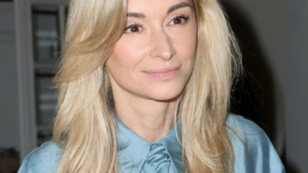 Martyna Wojciechowska