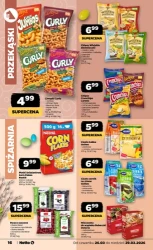 Dyskontowe asy - Netto