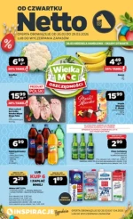 Dyskontowe asy - Netto