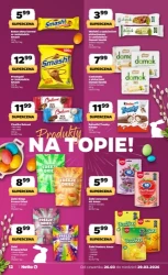 Dyskontowe asy - Netto