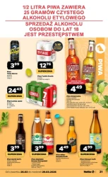 Dyskontowe asy - Netto