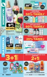 Dyskontowe asy - Netto