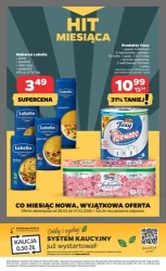 Dyskontowe asy - Netto