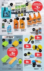 Wielkamoc oszczędności - Netto