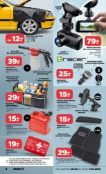 Wielkamoc oszczędności - Netto