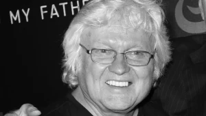 Chip Taylor nie żyje. Autor piosenek i stryj Angeliny Jolie miał 86 lat