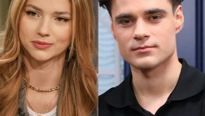 Żugaj i Dworniczak rozstali się. Nie gryzła się w język. Wszystko wyjawiła