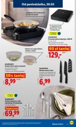 Najlepsze okazje tygodnia - Lidl 