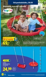 Найкращі пропозиції тижня - Lidl 