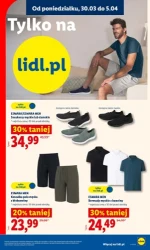 Najlepsze okazje tygodnia - Lidl 