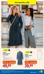 Найкращі пропозиції тижня - Lidl 