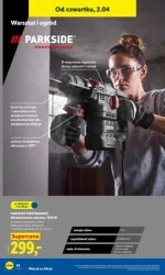 Najlepsze okazje tygodnia - Lidl 