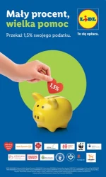 Najlepsze okazje tygodnia - Lidl 