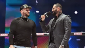 Wielki przewrót w FAME MMA, a teraz takie doniesienia. To byłby hit