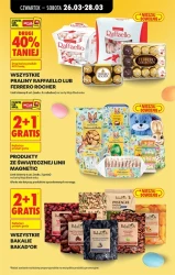 Великдень, сповнений можливостей - Божа корівка