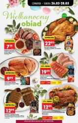 Великдень, сповнений можливостей - Божа корівка