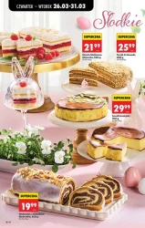 Wielkanoc pełna okazji - Biedronka