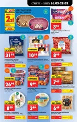 Wielkanoc pełna okazji - Biedronka