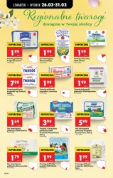 Wielkanoc pełna okazji - Biedronka