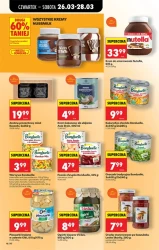 Великдень, сповнений можливостей - Божа корівка