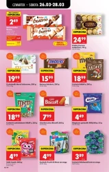 Wielkanoc pełna okazji - Biedronka