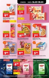 Wielkanoc pełna okazji - Biedronka