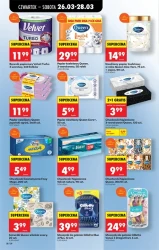 Wielkanoc pełna okazji - Biedronka