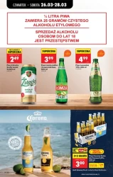 Wielkanoc pełna okazji - Biedronka