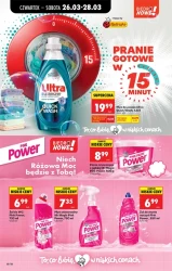 Wielkanoc pełna okazji - Biedronka