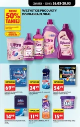 Wielkanoc pełna okazji - Biedronka