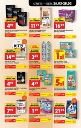 Wielkanoc pełna okazji - Biedronka