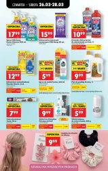 Wielkanoc pełna okazji - Biedronka