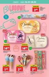 Wielkanoc pełna okazji - Biedronka