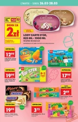 Wielkanoc pełna okazji - Biedronka