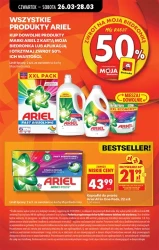 Wielkanoc pełna okazji - Biedronka