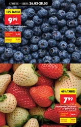 Wielkanoc pełna okazji - Biedronka