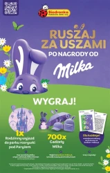 Wielkanoc pełna okazji - Biedronka