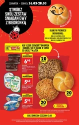 Wielkanoc pełna okazji - Biedronka