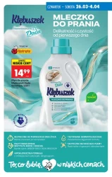 Pachnący dom na Wielkanoc - Biedronka