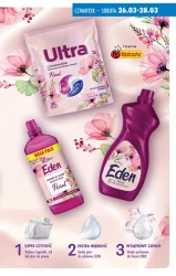 Pachnący dom na Wielkanoc - Biedronka