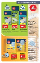 Pachnący dom na Wielkanoc - Biedronka