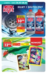 Pachnący dom na Wielkanoc - Biedronka