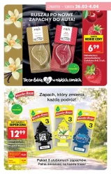 Pachnący dom na Wielkanoc - Biedronka