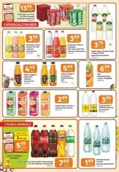 Świeże okazje na co dzień – PSS Społem Częstochowa