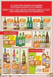 Свіжі щоденні пропозиції - PSS Społem Częstochowa